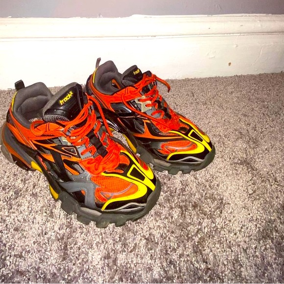 Used Balenciagas